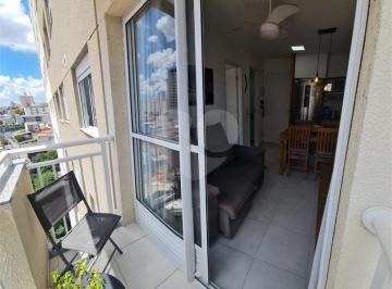 Apartamento de 2 quartos, São Paulo · Apartamento a venda ao lado do Metro Parada Inglesa - São Paulo
