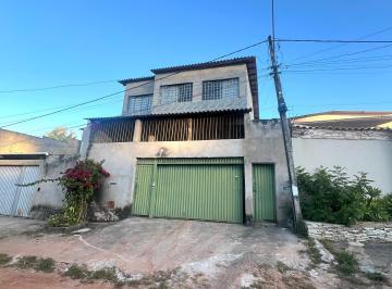 Casa de 3 quartos, Águas Claras · Águas Claras, casa, sobrado, 3 quartos, suíte, 2 vagas, Arniqueiras, SHA Conj 1