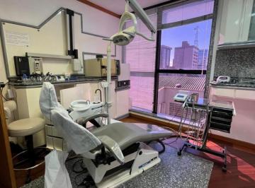 Comercial · 55m² · SALA COMERCIAL NO CORAÇÃO DA CIDADE