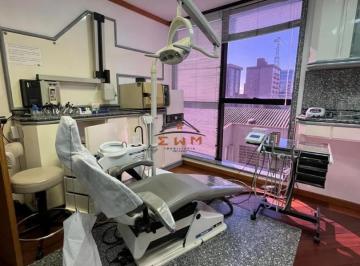 Comercial · 55m² · SALA COMERCIAL NO CORAÇÃO DA CIDADE