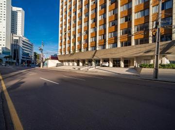 Apartamento de 3 quartos, Curitiba · Apartamento com 74,26 m², 3 quartos, 1 vaga, Centro - Curitiba