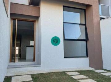 Casa · 91m² · 2 Quartos · 2 Vagas · Casa Geminada à venda, 2 quartos, 1 suíte, 2 vagas, Cachoeira - São José da Lapa/MG
