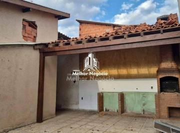 Casa · 163m² · 3 Quartos · 2 Vagas · Casa à venda com 3 dormitórios e 1 suíte no Residencial Bordon em Sumaré.