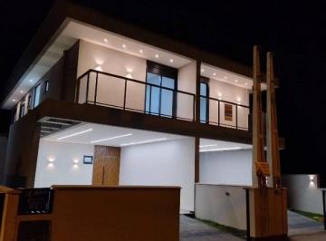 Sobrado de 3 dormitórios (1 suíte) em Forquilhas - São José/SC · Sobrado de 3 dormitórios (1 suíte) em Forquilhas - São José/SC