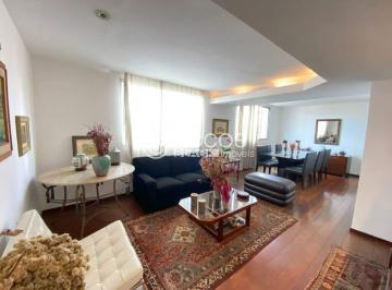 Rural · 195m² · 4 Quartos · 2 Vagas · Area privativa à venda, 4 quartos, 1 suíte, 2 vagas, Cruzeiro - Belo Horizonte/MG