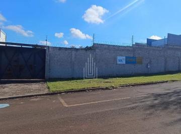 Terreno · 665m² · Terreno a Venda na Av. Garibaldi no Jardim Nova Andradina