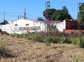 Terreno · 1239m² · Terreno à venda, Cidade Nova - Foz do Iguaçu/PR