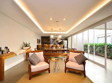 Casa · 590m² · 5 Quartos · 4 Vagas · Casa de Rua para Locação, 5 quartos sendo 4 Suítes, 6 Vagas, 590 m² - Butiatuvinha - Curitiba/PR