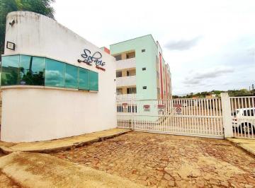 Apartamento · 52m² · 2 Quartos · 1 Vaga · Apartamento para aluguel, Condomínio Solaris Aquarius Residence no bairro Santo Antonio, Timon/MA