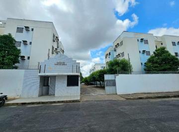 Apartamento · 47m² · 2 Quartos · 1 Vaga · Apartamento à venda, Condominio Portal do Leste I no bairro Campestre, Teresina/PI