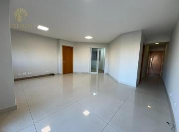 Apartamento · 136m² · 3 Quartos · 2 Vagas · APARTAMENTO 01 SUÍTE E 02 QUARTOS | ED. TERRA BRASILIS | ZONA 07 | MARINGÁ/PR