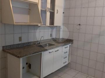 Apartamento · 60m² · 2 Quartos · 1 Vaga · Apartamento com 2 quartos à venda em Jardim Santa Teresa - SP