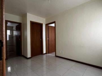 Apartamento · 47m² · 1 Quarto · 1 Vaga · Apartamento 1 quarto à venda com 46,78 m² no bairro Centro, em PELOTAS - RS