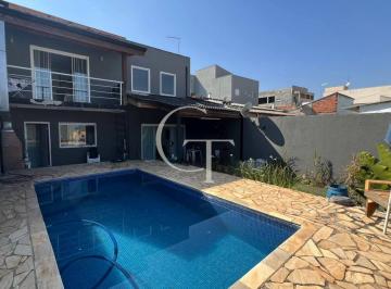 Casa com piscina à venda no Jardim Santa Rosa – Itu · Casa com piscina à venda no Jardim Santa Rosa – Itu