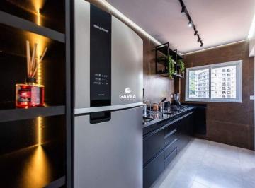 Apartamento · 68m² · 2 Quartos · 1 Vaga · Apartamento à venda no Vila Belmiro em Santos.