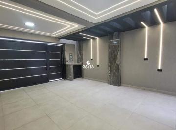 Casa · 204m² · 4 Quartos · 2 Vagas · Casa à venda no Boqueirão em Praia Grande.