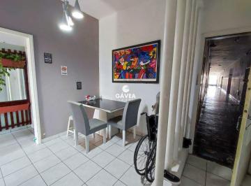 Apartamento · 68m² · 2 Quartos · 1 Vaga · Apartamento à venda no Boa Vista em São Vicente.