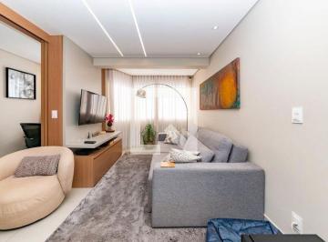 Apartamento de 3 quartos, Belo Horizonte · Apartamento à Venda - Luxemburgo, 3 Quartos, 95 m² - Belo Horizonte