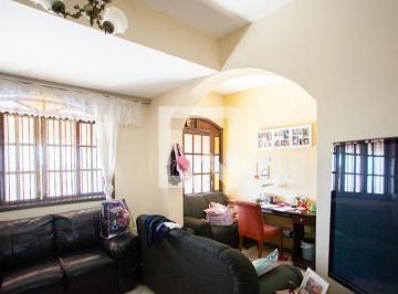 Casa · 290m² · 3 Quartos · 3 Vagas · Casa à Venda - Santa Mônica, 3 Quartos,  290 m² - Belo Horizonte
