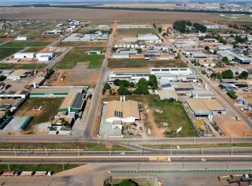 Terreno · 2750m² · Terreno Industrial à Venda em Sorriso MT | 2.750 m² | Parcelado e Aceita Permuta