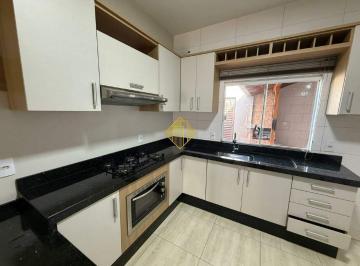 Casa · 75m² · 2 Quartos · 1 Vaga · CASA PARA LOCAÇÃO NO JARDIM COPAGRO EM TOLEDO - PARANÁ