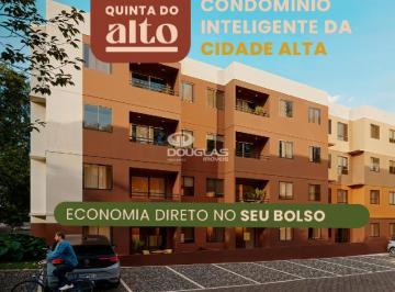Apartamento · 49m² · 2 Quartos · 1 Vaga · Apartamento à venda, 2 quartos, 1 vaga, Cidade Alta - Caruaru/PE
