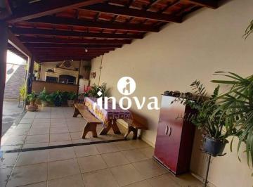 Casa · 160m² · 3 Quartos · 4 Vagas · Casa a venda, bairro Jardim Eldorado