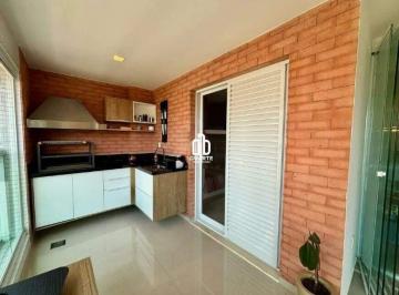 Apartamento · 152m² · 3 Quartos · 2 Vagas · VENDA EXCLUSIVA, APARTAMENTO NO COSTA EMBARÉ, 3 QUARTOS, VARANDA GOURMET E LAZER COMPLETO!!!