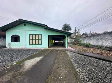 Casa · 100m² · 2 Quartos · CASA À VENDA NO PARANAGUAMIRIM
