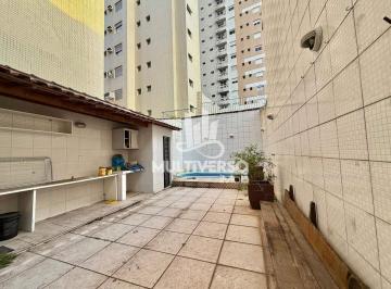 Casa · 275m² · 3 Quartos · 3 Vagas · Casa à venda, 3 quartos no bairro Embaré em Santos