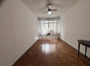 Apartamento · 66m² · 1 Quarto · Apartamento à venda, 1 quarto no bairro Gonzaga em Santos