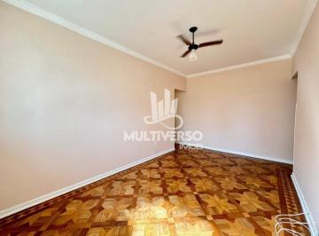 Apartamento · 94m² · 3 Quartos · 1 Vaga · Apartamento à venda, 3 quartos no bairro Campo Grande em Santos