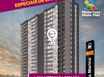 Apartamento · 31m² · 2 Quartos · Apartamento à venda, 2 quartos, Água Branca - São Paulo/SP