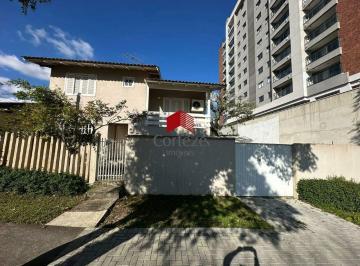 Comercial · 203m² · 3 Quartos · Casa comercial com 203m² 3 quartos, para aluguel, no bairro Centro em São José dos Pinhais