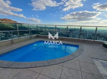 Apartamento · 35m² · 1 Quarto · 1 Vaga · Flat para aluguel, 1 quarto, 1 vaga, Estoril - Belo Horizonte/MG
