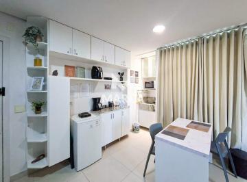 Apartamento · 35m² · 1 Quarto · 1 Vaga · Apartamento para aluguel, 1 quarto, 1 vaga, Estoril - Belo Horizonte/MG