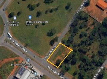 imagem-1 · TERRENO/ ÁREA COMERCIAL Área / Terreno à Venda, 1025.01 por R$ 1.030.000 no setor Setor Faicalville 
