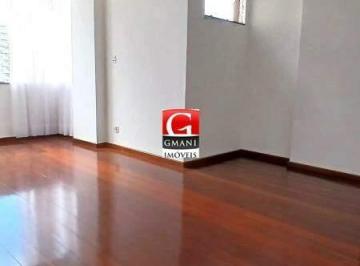 Apartamento · 117m² · 3 Quartos · 1 Vaga · Apartamento à venda com 03 quartos-Bairro Umarizal