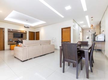 Casa · 200m² · 4 Quartos · 4 Vagas · CASA ARNIQUEIRAS ESCRITURADA - 4 QUARTOS - 3 SUÍTES - PISCINA - LOTE 414 M² EM CONDOMÍNIO - ACEITA P