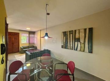 Apartamento · 38m² · 1 Quarto · 1 Vaga · QMSW 04 - Kitnet recém-reformada e mobiliada no Sudoeste, oportunidade! Edificio Via Master