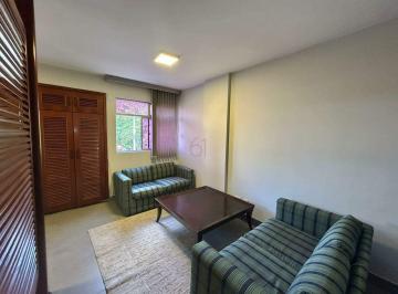 Apartamento · 38m² · 1 Quarto · 1 Vaga · QMSW 04 - Kitnet recém-reformada e mobiliada no Sudoeste, oportunidade! Edificio Via Master