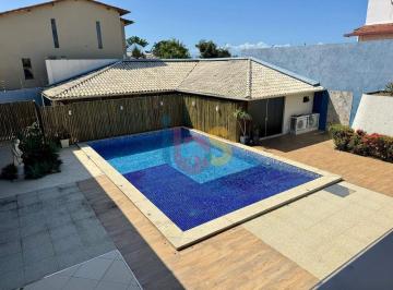 Casa · 600m² · 5 Quartos · 2 Vagas · Vendo Mansão na Boa Vista 
