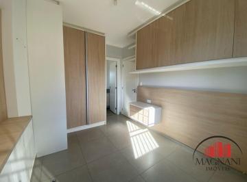 Apartamento · 55m² · 2 Quartos · 1 Vaga · Excelente Apartamento de 2 Quatros com Garagem Coberta — Edifício Angelo Mazzer (Zona 03)