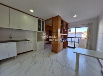Apartamento · 35m² · 1 Quarto · kit para locação Condomínio South Beach - Asa Norte