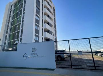 Apartamento de 2 quartos, Sinop · - Apartamento Semi Mobiliado Disponível para Locação no Edifício Guanabara -