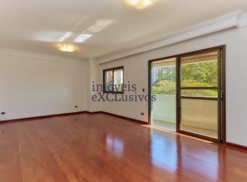 Apartamento · 178m² · 4 Quartos · 2 Vagas · Apartamento para locação | Vista privilegiada para a Praça do Japão