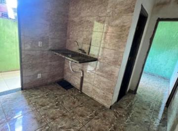 Casa · 10m² · 2 Quartos · 2 Vagas · OPORTUNIDADE – CASA NO BAIRRO MONTE VERDE, BETIM