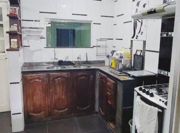 Casa de 4 quartos, Manaus · Casa exclusiva, no Cj. Atílio Andreazza/Japiim - 3 dorm sendo 2 suítes e edícula