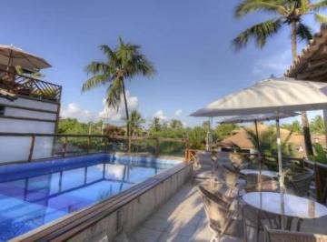 Apartamento em Village, Praia do Forte · Casa à venda - na Praia do Forte