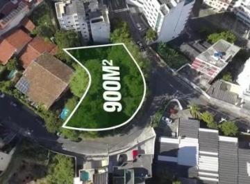 Terreno Padrão, Rio Vermelho · Terreno à venda - em Rio Vermelho